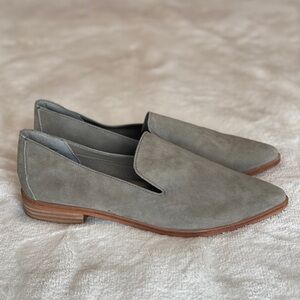Treasure & Bond Kena Loafer Grey Sage